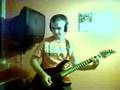 Morandi - Angels (cover)