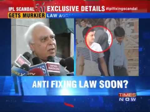 Law - Over the last week every single day has seen explosive revelations and scandalous claims relating to the IPL fixing scandal. With more rot emerging in what a...