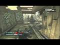 xlx El HEFE xlx ::2nd Gears of War 2 Montage