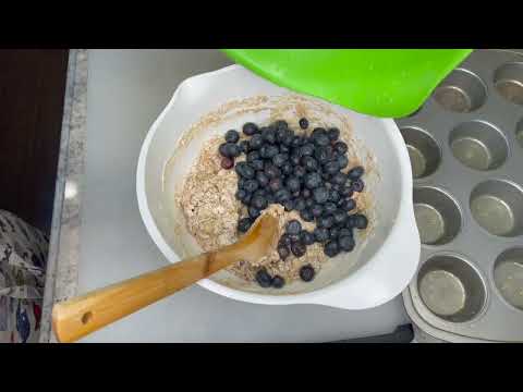 Celebrate Blueberries in July