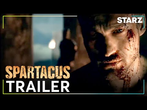 Llega a Latinoamérica Spartacus: Blood and Sand 0 Llega a Latinoamérica Spartacus: Blood and Sand