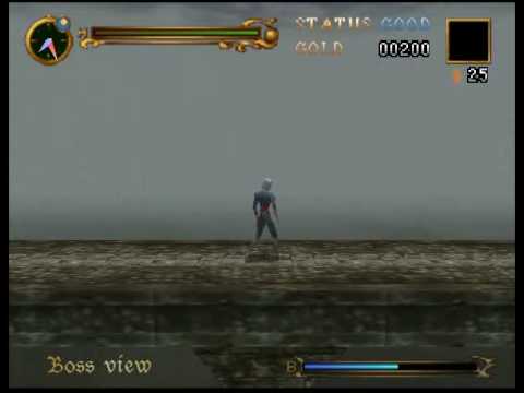 Castlevania: Legacy of Darkness