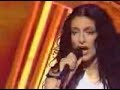 Doris Dragovic Maria Magdalena Eurovision Croatia 1999 Doris Dragovic Maria Magdalena Eurovision Croatia 1999