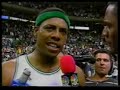 Boston Celtics Comeback: ‘02 NBA East Finals Game 3 (5 of 5)