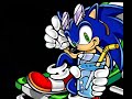 daybreak - Kanemaru Junichi (Sonic's Japanese Voice Actor)