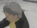 Eureka Seven Ep 50 (part 1)