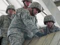 UTSA Army ROTC FLRC