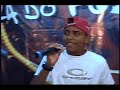 JUNINHO NA TV ROCK