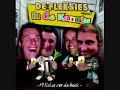 De Fleksies - Oordeg da da'des