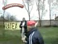Trener - Otresi kopacku Trener - Otresi kopacku