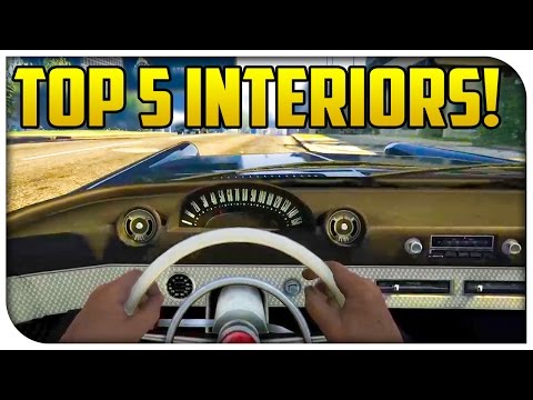 Top 5