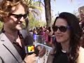 MTV Movie Awards - Rob and Kristen talk about Twilight