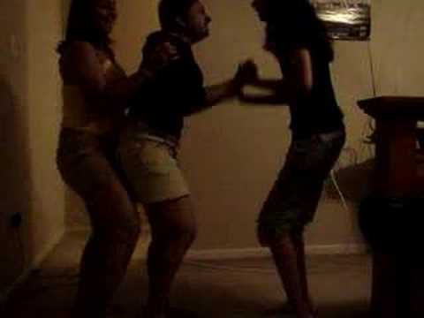 bachateando