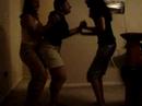 bachateando