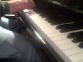 sarah mclachlan angel on a piano