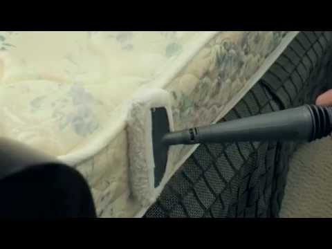 Youtube External Video Vapamore MR-75 Amico For Killing Bed Bugs