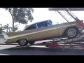 1958 plymouth belvedere sold