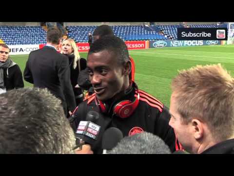 salamon kalou