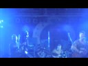 Spellbound playing Pineda Psychobilly Meeting 2008