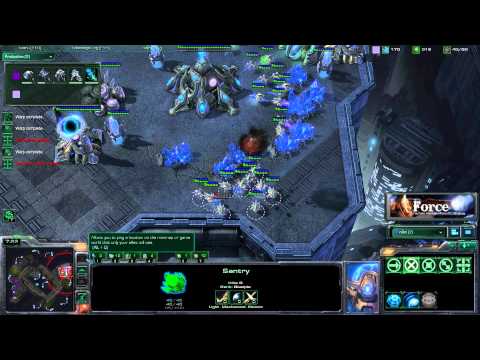 starcraft 2 protoss