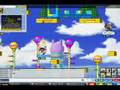 Maplestory Pet Maze Race