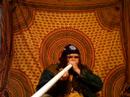 Turtle Dreams Didgeridoo Commercial