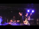 Johnny and the broomsticks