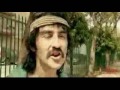 Ex-yonki habla ante las cámaras de Callejeros (Cuatro TV) para declarar que se puede salir de la droga