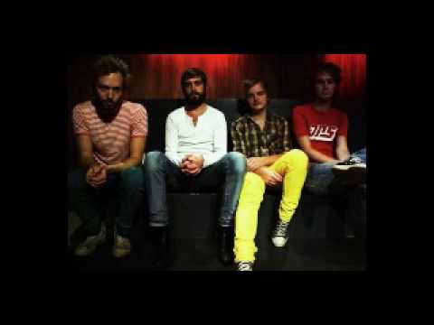 Balcony - Great danish band The Rumour Said Fire. Song is available in iTunes!