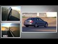 motorguru com   2008 Mercedes C63 AMG at the Racetrack