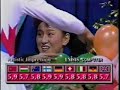 Midori Ito 1990 Worlds LP (UKTV)