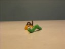Dancing With The Worm
