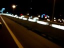 Beijing at Night.