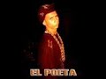 El Poeta callejero - Real desahogo