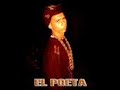 El Poeta callejero - Real desahogo