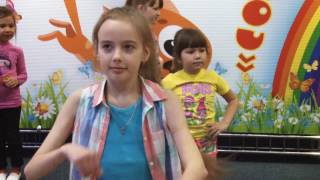 Город детства 1 июня 2017