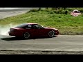 Video from the qualifying of the PRO drivers in the second powerdrift round in 2009. This is a sample of the cars that ran qualification at the Gardermoen Raceway. Editing process of this video was long, as normal I have no good raw material to work from. Everything was recorded without a tripod, just me holding camera in my hand. I was standing together with a lot of others, so there's ambient noise and a lot of obstructions while recording. Plan is to release another video that has a lot more of the semi pro drivers and more clips of the cars standing still. This version is mostly pro drivers. The sound track on this video is heavily modified due to background noise in form of speaker and music on the speakers close to where I was recording. The background music was horrible and you can't really hear the car noise until the last turn so you can hear that I tune it up and down as the cars pass beside me in the long corner. powerdrift Round 2 at Gardermoen Raceway was a two day event, the recording is from the first day with practice and qualifications. Fredric Aasbø won the competition the day after, beating Kenneth Moen for second place and Tor Anders Ringnes on third spot. Video recorded with Sony HDR-HC5. Everything is played back at normal speed, no effects added except some color corrections to put an overall look on the video. Driver Profiles in order of appearance: Kenneth Moen - Nissan 350Z Fredric Aasbø - Toyota Supra MK4 Tom Ole Svendsen - Toyota Soarer Stian <b>...</b>