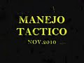 MANEJO TACTICO- MANIOBRAS DEFENSIVAS, EVASIVAS, OFENSIVAS (Lima - Perú).wmv