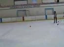 Broomballing