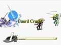 Valkyrie Profile (Batalla 6 contra Gabriel Celeste ) 6th battle versus Gabriel Celeste