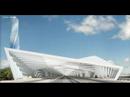 Santiago Calatrava - algumas obras