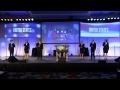 SIFE World Cup 2010 - 3rd Place - Belmont University - United States
