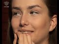 Andreea Diaconu - Fashion Diary Paris Andreea Diaconu - Fashion Diary Paris