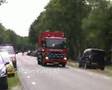Grote brand Ponne Katlijk Brandweer Heerenveen & Jubbega