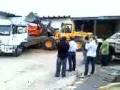 videos de Carregadeira