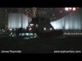 Typhoon Hagupit Pummels Hong Kong - Storm Chaser Video