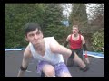 SAW- (Part 1) championship match
