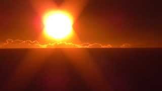 Ohope Sunrise, Timelapse Video and Photographs from New Zealand