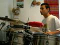 Timba - Drumkit/Timbales