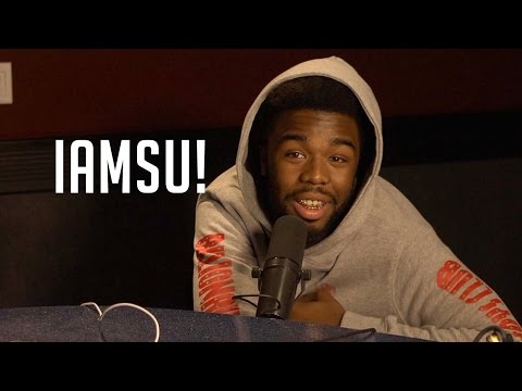 talks - Iamsu! talks to Cipha Sounds Download the Keek app or visit https://www.keek.com/Hot97 to check out extra scenes from the interview CLICK HERE TO SUBSCRIBE: http://bit.ly/12lN6vb HOT97:...